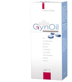 Gynoil det int 200ml