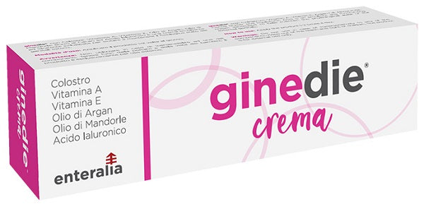 Ginedie*cr 25ml