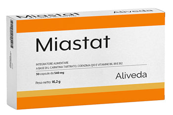 Miastat 30cps