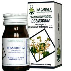 Desmodium 60cps 500mg