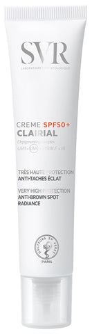 Clairial creme spf50+ 40ml