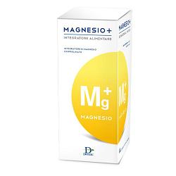 Magnesio+ scir 200ml Hauptbild