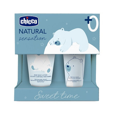 Ch ns set crema cremaviso
