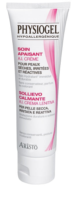 Physiogel ai cr 50ml