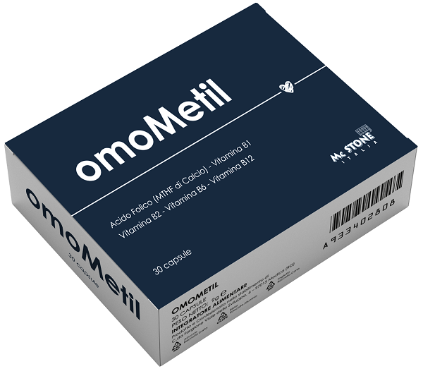 Omometil 30cps Imagem principal do produto