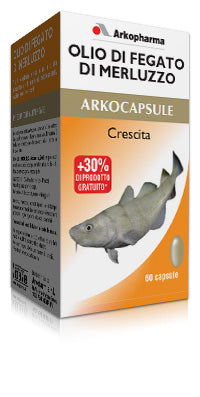 Arkocps olio feg merluz 60prl