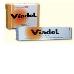 Viadol natural pom 50ml  linda