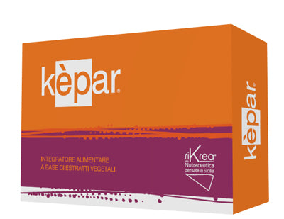 Kepar 30cpr 800mg Imagen principal del producto