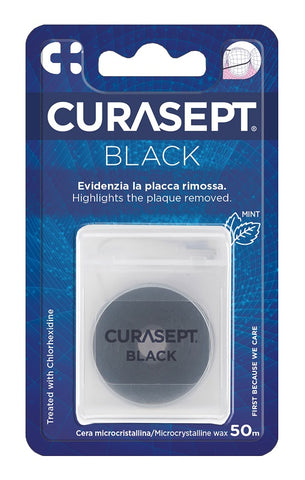 Curasept floss ne cerat clorex