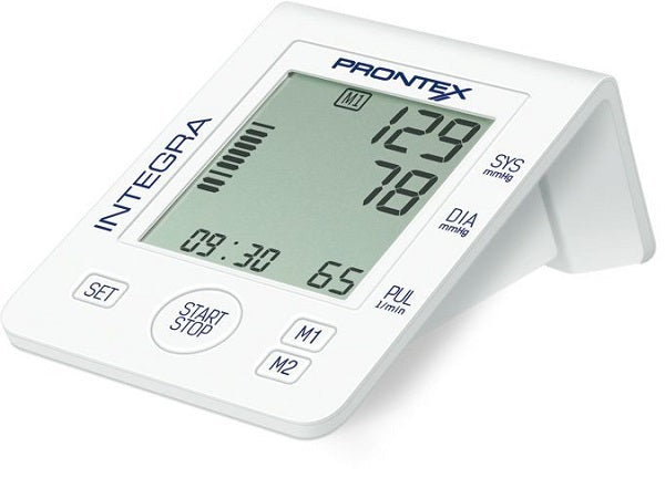 Prontex integra misur press di