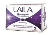 Laila*14cps molli