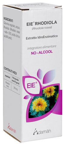 Eie rhodiola 30 ml gtt