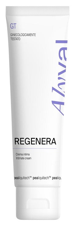 Alyval regenera crema int 50ml