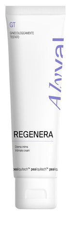 Alyval regenera crema int 50ml
