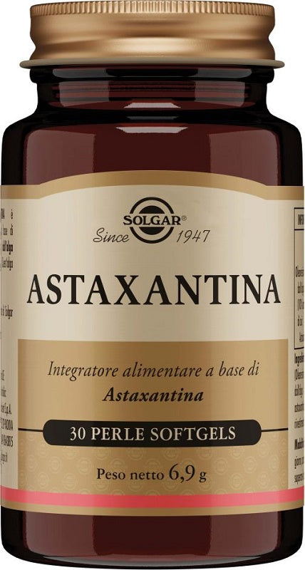 Astaxantina 30prl