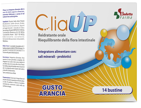 Cliaup 14bust Imagem principal do produto