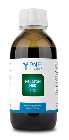 Melatonmed 1mg 100ml
