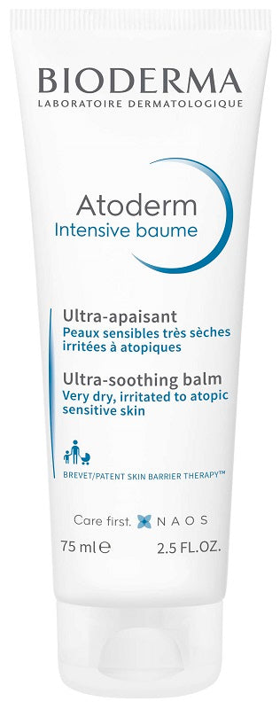 Atoderm intensive baume vi75ml