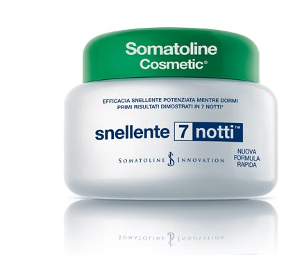 Somatoline c snell 7ntt 400 ml