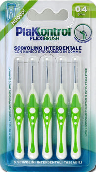 Plakkontrol scov flexi brush04