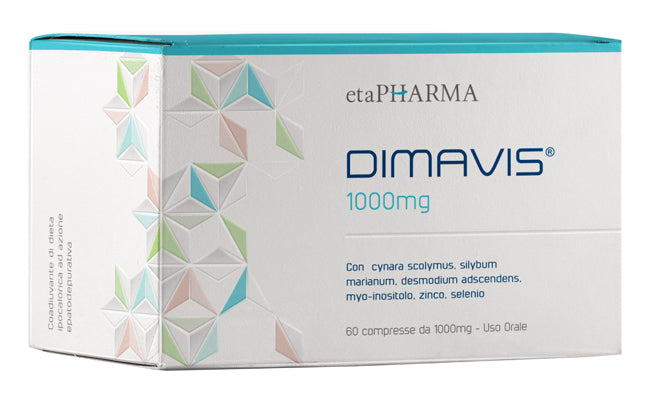 Dimavis 60cpr