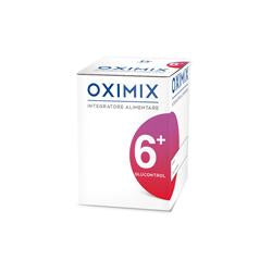Oximix 6+ glucocontrol 40cps