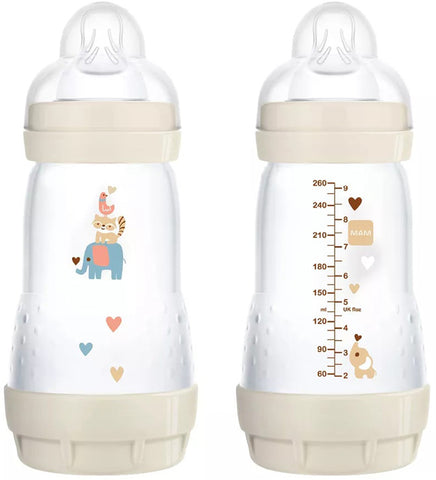 Mam easy start 260ml 2+ neutro