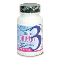 Nutra omega 3 90prl soft