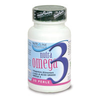 Nutra omega 3 90prl soft