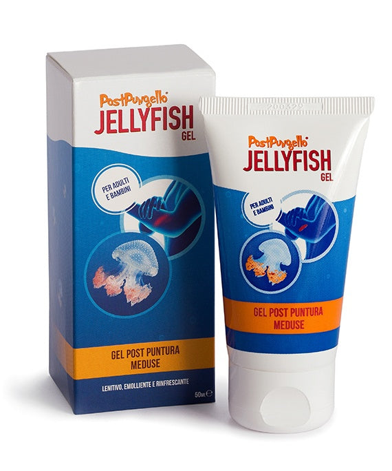 Post pungello jellyfish 50ml Image principale du produit