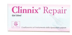 Clinnix repair gel 30ml