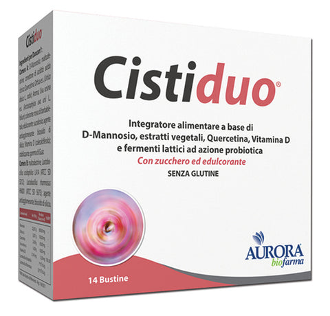 Cistiduo 14bust