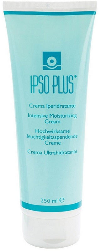 Ipso plus cr tubo 250ml