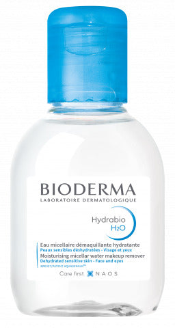 Hydrabio h2o 100ml