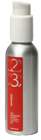 Algem oo23 gel 100ml