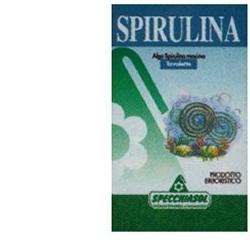 Spirulina erbe 140tav Immagine principale del prodotto
