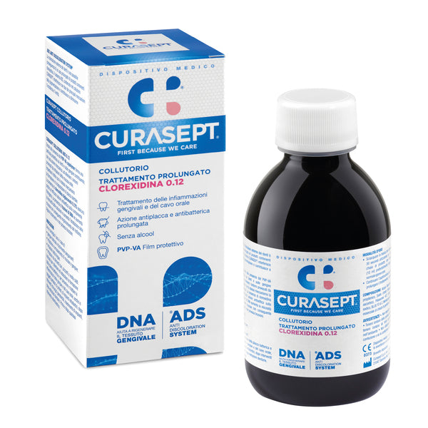 Curasept coll0,12 200mlads+dna Hauptbild