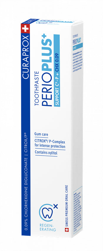 Curaprox enzycal dentifr 1450