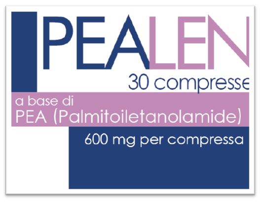 Pealen 30cpr