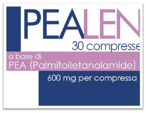 Pealen 30cpr