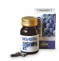 Mirtillo plus 70opr