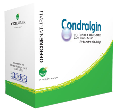 Condralgin 160g  bg