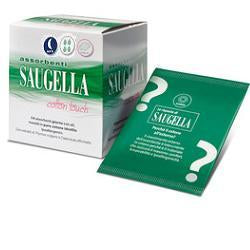 Saugella assorbente ntt12pz tp