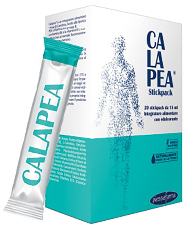Calapea 14bust
