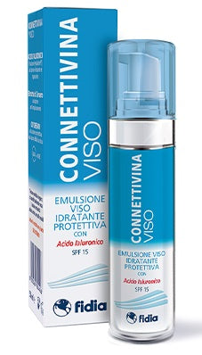Connettivinaviso crema 50ml Image principale du produit