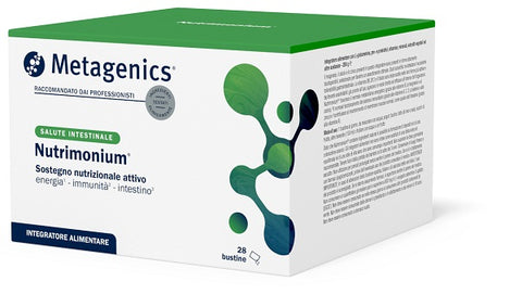 Nutrimonium naturale 28bust