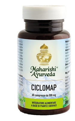 Ciclomap 60tav 30g