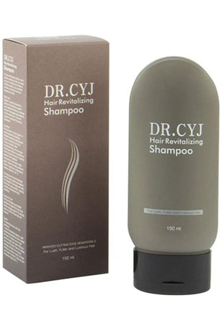 Dr.cyj shampoo rivital 150ml