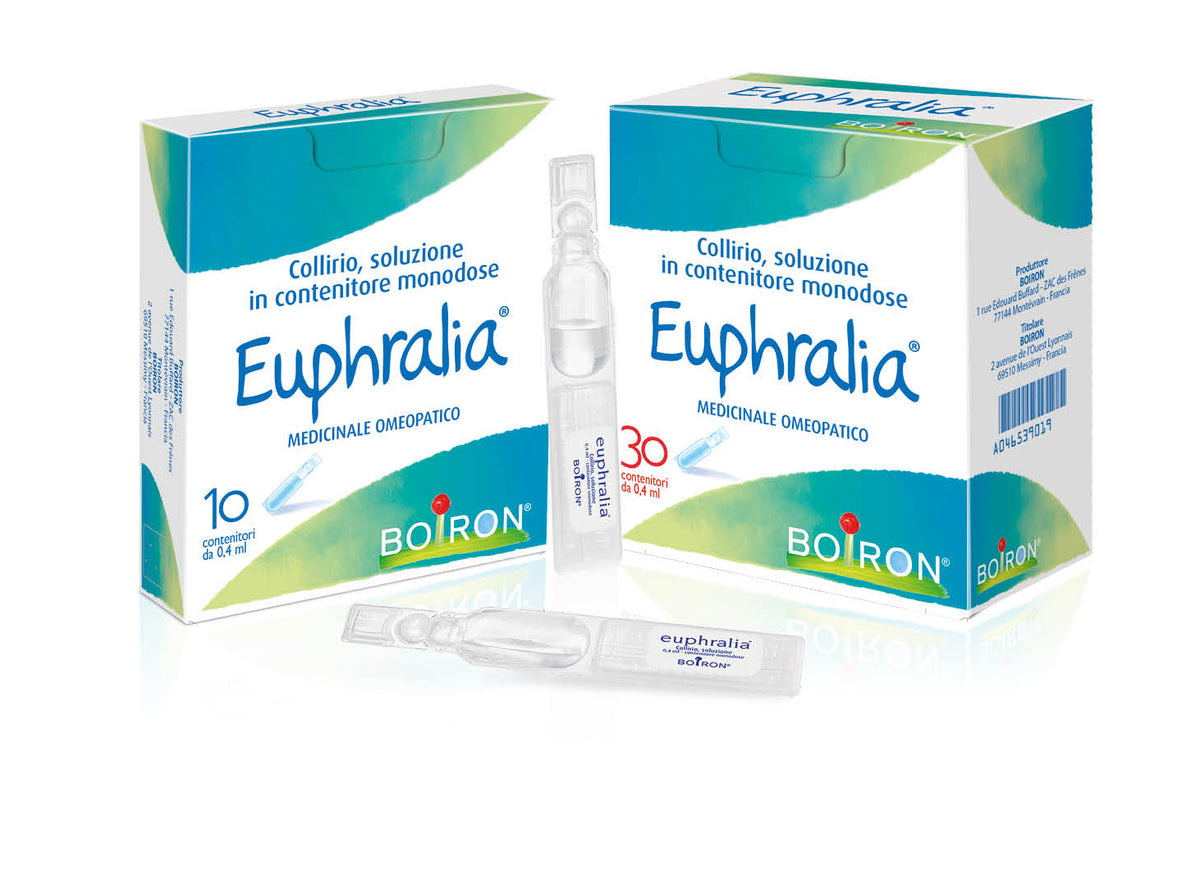 Euphralia*coll 30cont 0,4ml Immagine principale del prodotto