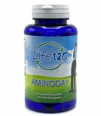 Aminoday 90cpr